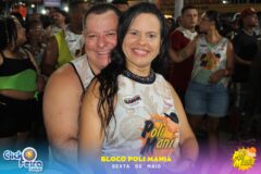 Bloco Poli Mania